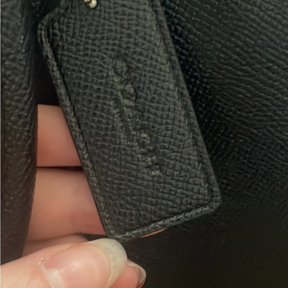 Coach Computer Bag - Picture 4 of 9